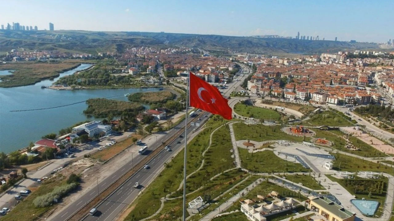 Ankara Gölbaşı Evden Eve Nakliyat