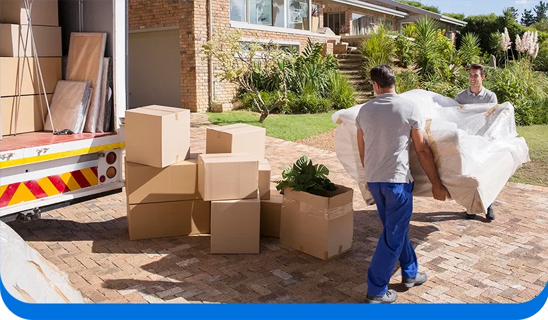 Şehir İçi Nakliyat