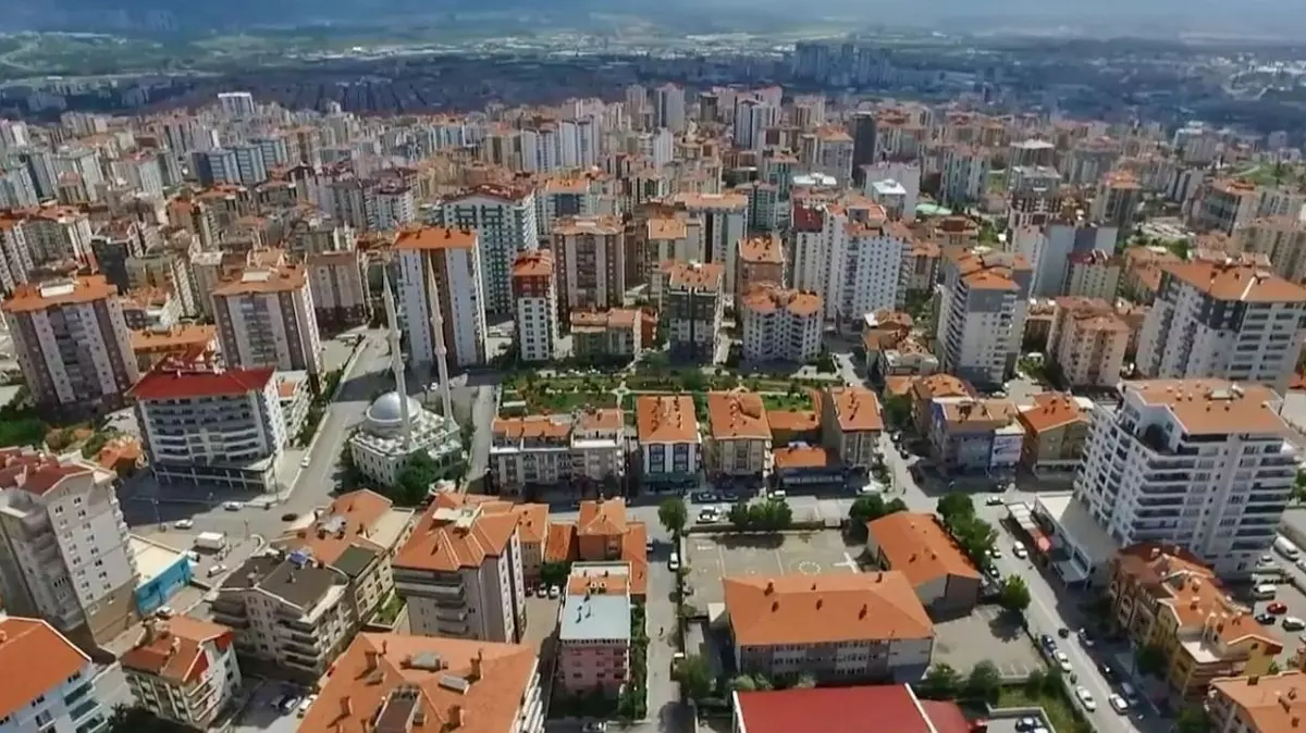 Yenimahalle Evden Eve Nakliyat